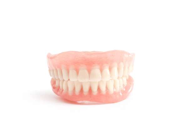 5 Considerations for Denture Relining from Total Care Implant Dentistry in Irvine, CA