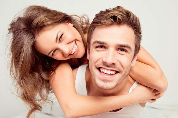 6 Ways to Quickly Improve Your Smile from Sedation and Implant Dentistry Irvine in Irvine, CA
