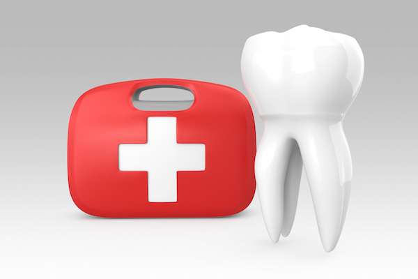 Why You Should Avoid the ER for Emergency Dental Care from Total Care Implant Dentistry in Irvine, CA