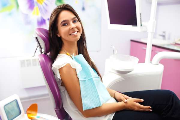 When Will Bleeding After a Tooth Extraction Stop from Total Care Implant Dentistry in Irvine, CA