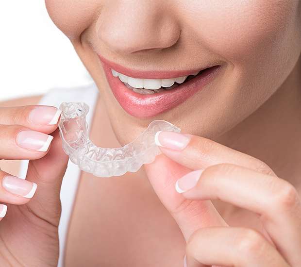 Irvine Clear Aligners