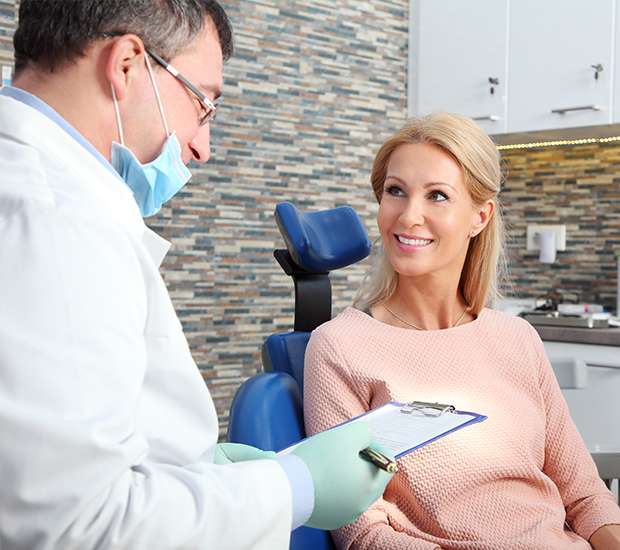 Irvine Questions to Ask at Your Dental Implants Consultation