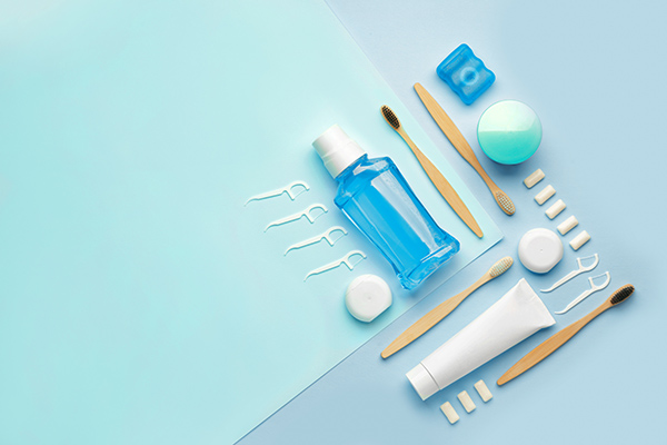 Everyday Oral Hygiene Tips From a General Dentist from Total Care Implant Dentistry in Irvine, CA