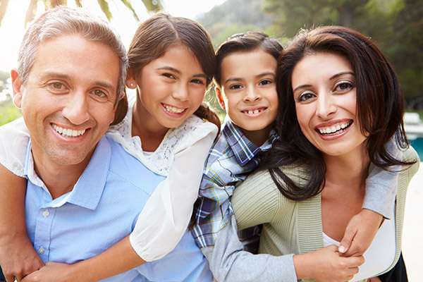 A Family Dentist Discusses Ways to Reverse Tooth Decay from Sedation and Implant Dentistry Irvine in Irvine, CA