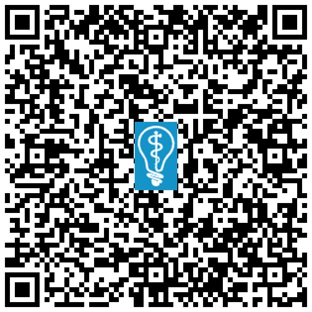 QR code image for Find the Best Dentist in Irvine, CA