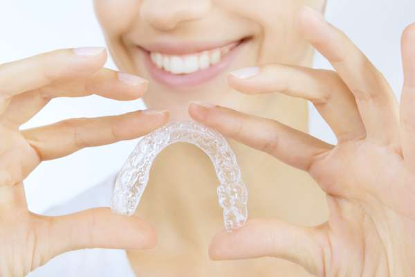 How Getting Invisalign® Can Improve Your Digestive Health from Sedation and Implant Dentistry Irvine in Irvine, CA
