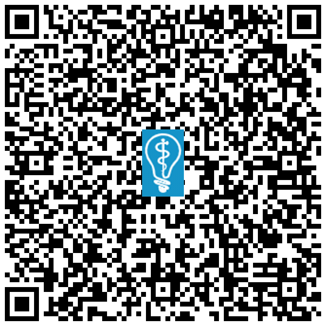 QR code image for Health Care Savings Account in Irvine, CA