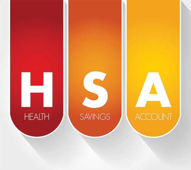 Irvine Health Care Savings Account