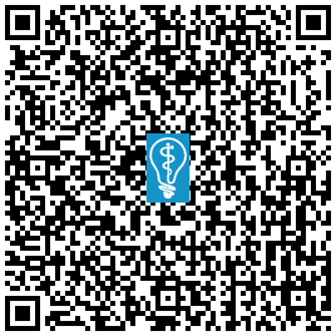 QR code image for Improve Your Smile for Senior Pictures in Irvine, CA