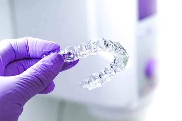 Invisalign vs. Braces: Which Works Better from Sedation and Implant Dentistry Irvine in Irvine, CA
