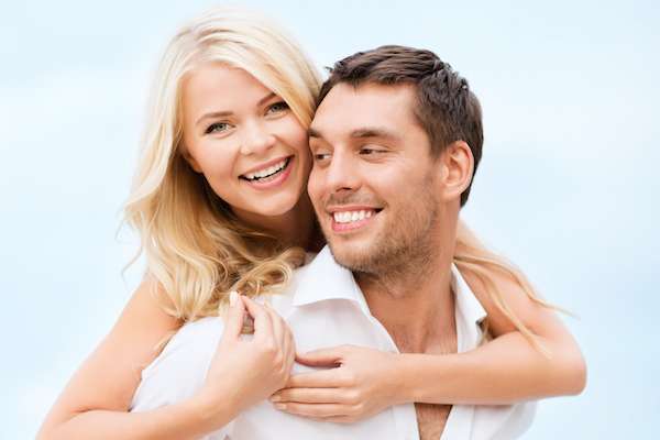 Is Professional Teeth Whitening Healthy from Total Care Implant Dentistry in Irvine, CA