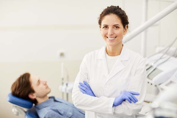 What Is Laser Dentistry And How Does It Work?