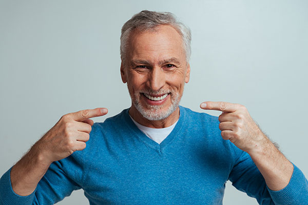 How Can I Make Sure That My Dental Crowns Last? from Total Care Implant Dentistry in Irvine, CA