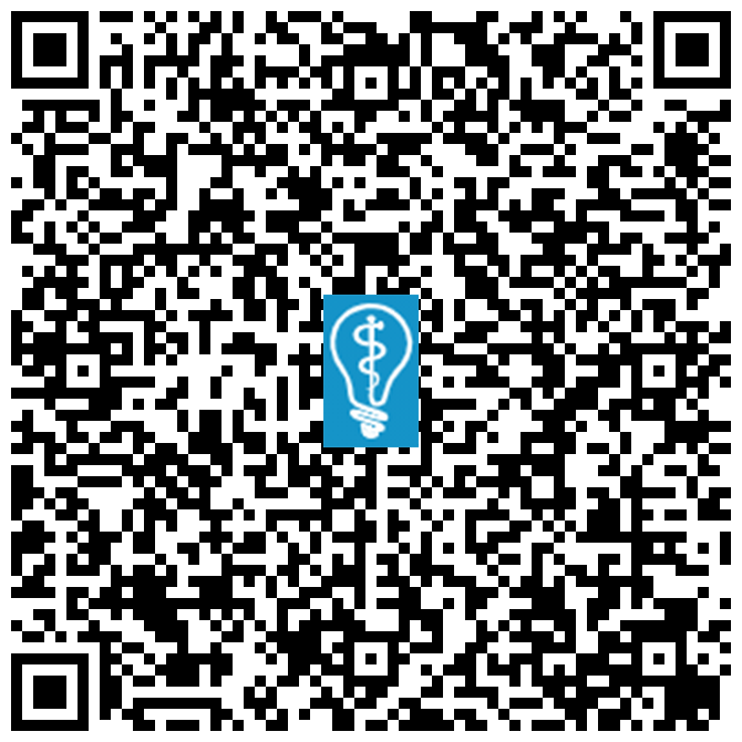 QR code image for Multiple Teeth Replacement Options in Irvine, CA