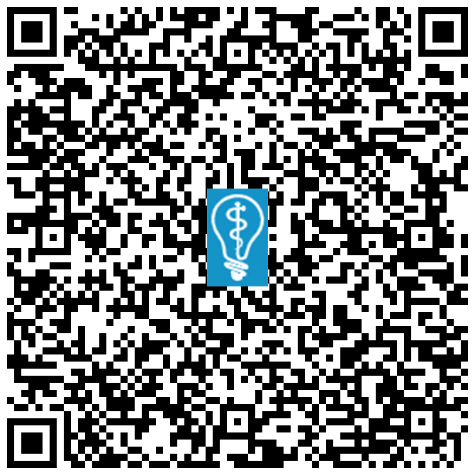 QR code image for Office Roles - Who Am I Talking To in Irvine, CA
