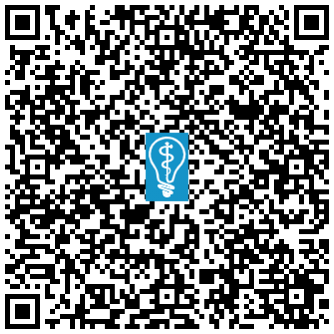 QR code image for 7 Things Parents Need to Know About Invisalign Teen in Irvine, CA