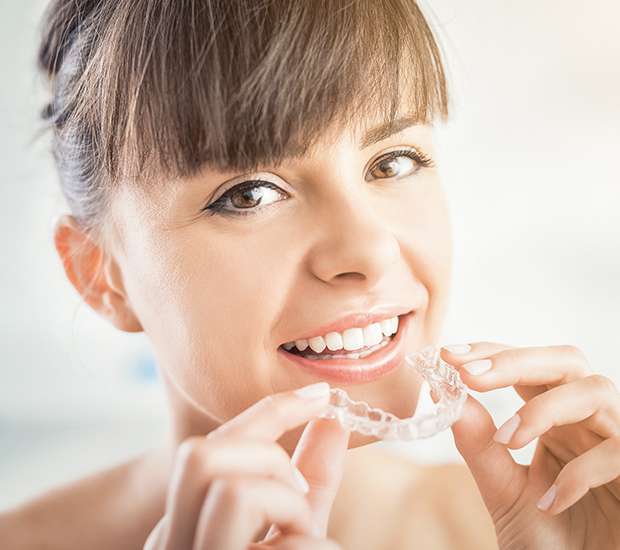 Irvine 7 Things Parents Need to Know About Invisalign Teen