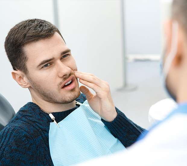 Irvine Post-Op Care for Dental Implants