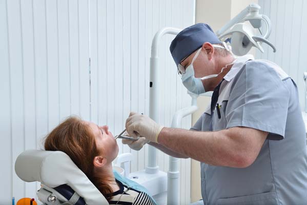 Common Causes Of Root Canal Pain