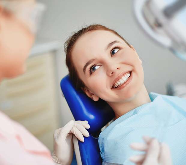 Irvine Root Canal Treatment