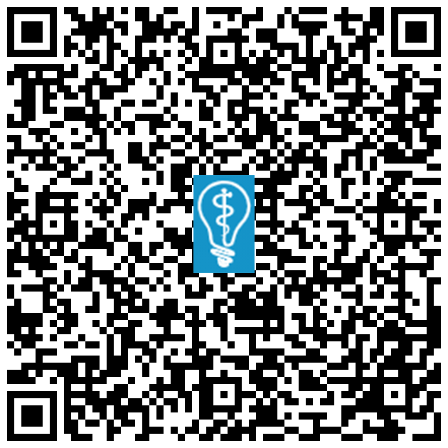 QR code image for Snap-On Smile in Irvine, CA