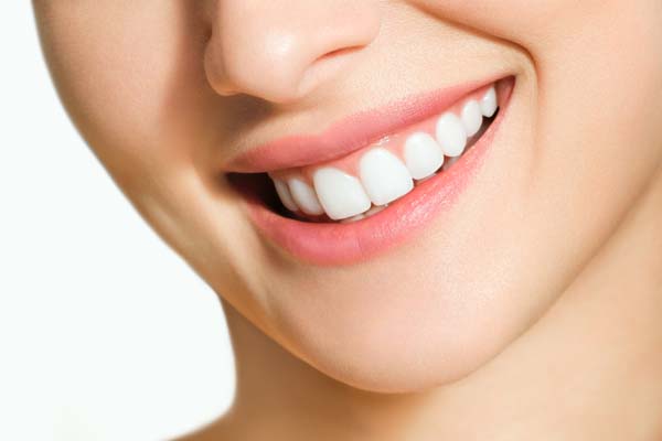 Comparing Take Home Trays Vs  In Office Teeth Whitening