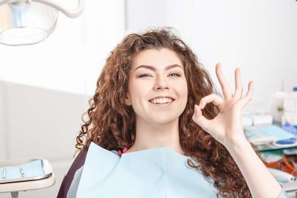 What Causes Dental Anxiety from Sedation and Implant Dentistry Irvine in Irvine, CA