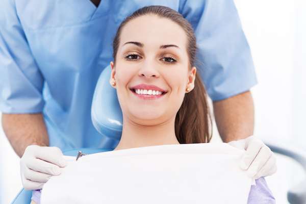 What to Expect at Your Next Oral Cancer Screening from Total Care Implant Dentistry in Irvine, CA