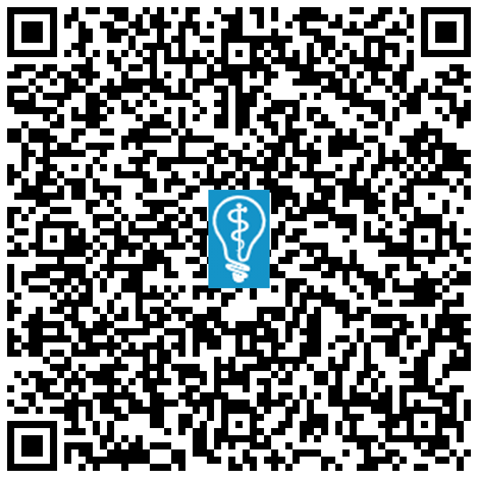 QR code image for When a Situation Calls for an Emergency Dental Surgery in Irvine, CA