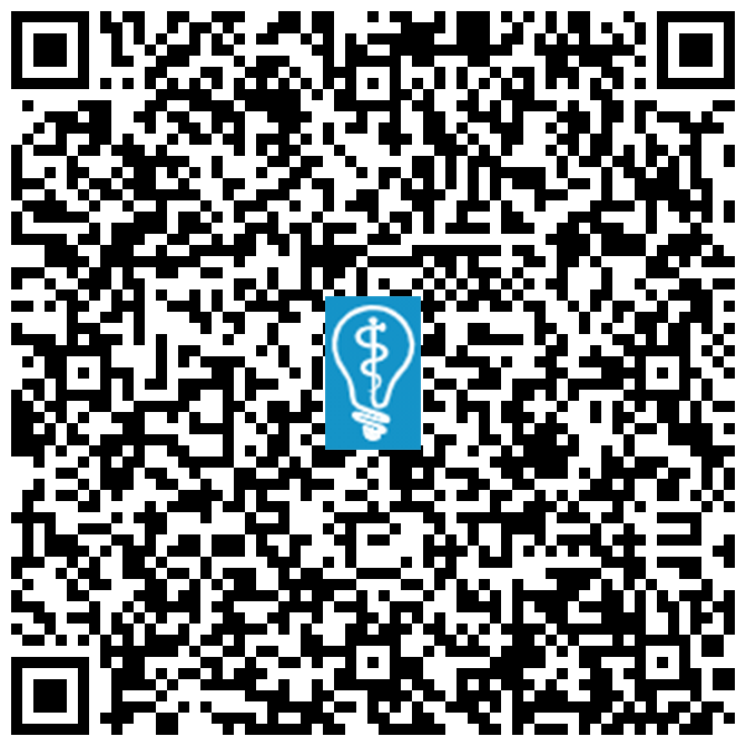 QR code image for When to Spend Your HSA in Irvine, CA