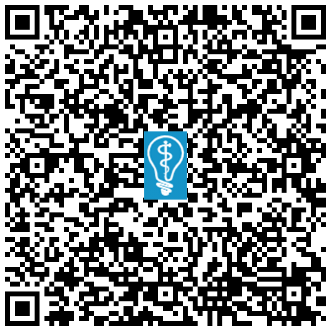 QR code image for Why Dental Sealants Play an Important Part in Protecting Your Child's Teeth in Irvine, CA
